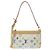 Louis Vuitton Pochette Accessoires Multicolor Bianco