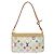 Louis Vuitton Pochette Accessoires Multicolor Bianco - vista 2