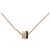 Collana Cartier Love Three Hoop