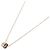 Collana Cartier Love Three Hoop - vista 2