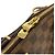 Borsa Louis Vuitton Damier Alma PM Damier ebene - vista 5