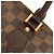 Borsa Louis Vuitton Damier Alma PM Damier ebene - vista 7
