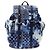 Bolso Louis Vuitton Monogram Bandana Christopher PM Azul