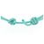 Tiffany & Co Bracciale Tiffany T Smile - vista 4