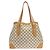 Borsa Louis Vuitton Damier Azur Hampstead MM Blu - vista 2