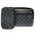 Borsa a tracolla Louis Vuitton Damier Graphite Scott Damier ebene