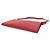 Louis Vuitton Epi Pochette Accessoires Rosso - vista 3