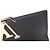 Cartera Capucines en cuero Taurillon Louis Vuitton Negro - vista 7