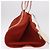 Hermès Cannes Tote Canvas MM Orange - Ansicht 4