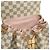 Zaino/Borsa a tracolla Louis Vuitton Damier Azur Speron Crudo - vista 7