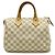 Borsa Louis Vuitton Damier Azur Speedy 25 Crudo - vista 2