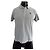 Polo Burberry de algodón azul claro
