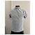 Polo Burberry de algodón azul claro - vista 6
