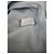 Polo Burberry de algodón azul claro - vista 9