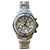 Chanel J12 Chronographenuhr Weiß