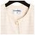 Chanel 2010 Veste Tweed Coton Rose Pâle - vue 2