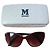 Gafas de sol Missoni Carey Castaño