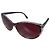 Gafas de sol Missoni Carey Castaño - vista 2