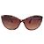 Gafas de sol Missoni Carey Castaño - vista 4