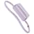 Borsa GIVENCHY in Pelle Viola - 103638 Porpora  - vista 10