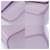 Borsa GIVENCHY in Pelle Viola - 103638 Porpora  - vista 12