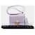 Borsa GIVENCHY in Pelle Viola - 103638 Porpora  - vista 2