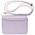 Borsa GIVENCHY in Pelle Viola - 103638 Porpora  - vista 4