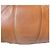Furla Borsa Hobo in Pelle Tan Marrone - vista 11