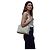 Dolce & Gabbana Borsa a tracolla in pelle scamosciata beige - vista 2