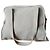 Dolce & Gabbana Borsa a tracolla in pelle scamosciata beige - vista 7