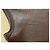 Top tank Stouls de cuero perforado marrón chocolate, T. S Marrón oscuro - vista 15