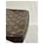 Louis Vuitton Pochette Accessoire GM Monogram Marrone Marrone chiaro - vista 8