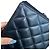 Borsa Chanel Ballerine in pelle di vitello trapuntata nero/beige - vista 8