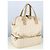Borsa Tote 1999 Chanel Fabrics in rosa monogramma - vista 4