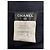 Timeless Dunkelblaues Wollkleid CHANEL Größe 38 gebraucht - Ansicht 3