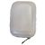 Chanel Mini Vanity Pearl Crush in pelle di agnello lilla Beige - vista 7