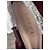 Gucci Décolleté Slingback in velluto bordeaux Bordò - vista 8
