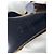 Gucci Sandali Stiletto in Velluto Marrone con Catena - vista 11