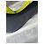 Gucci Sandali con tacco in vernice giallo neon - vista 13