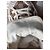 Gucci Sneakers Alte GG Supreme in Tela - vista 12