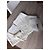 Gucci Sneakers Alte GG Supreme in Tela - vista 13