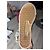 Gucci Sneakers Alte GG Supreme in Tela - vista 8