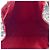 Fendi Vintage Leopard Print Canvas Backpack Shoulder Bag Brown Red - view 6