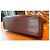 Borsa Tote Salvatore Ferragamo pelle marrone Gancini - vista 19