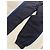 Lanvin Pantaloni Jogging Monogram Blu Navy Blu scuro - vista 2