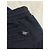 Lanvin Pantaloni Jogging Monogram Blu Navy Blu scuro - vista 7