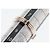 Cartier Louis Cartier Vendome Au750 Ring Größe 48 Golden - Ansicht 2