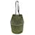 Autre Marque Mini borsa J&M DAVIDSON DAISY WITH STUDS Verde  - vista 1