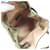Autre Marque Mini borsa J&M DAVIDSON DAISY WITH STUDS Verde  - vista 6