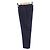 Autre Marque Monile Hose Brunello Cucinelli Schwarz
